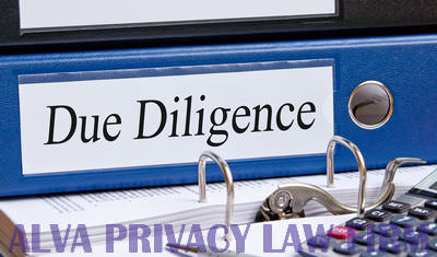 Legal Due Diligence