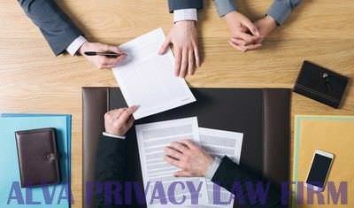 Legal outsourcing