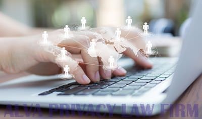 GDPR и персональные данные в IT