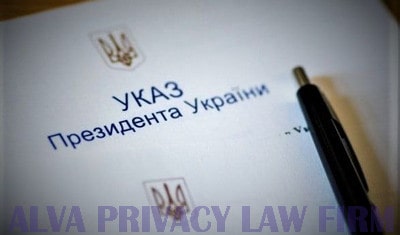 указ президента про мобілізацію 2022