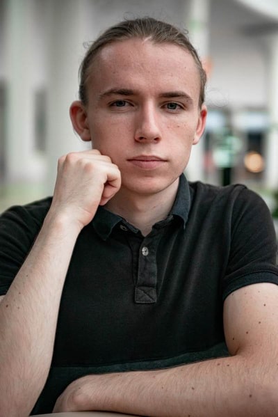 Andrii Pisotskyi, Lawyer