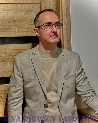 Адвокат Михаил Сидорченко