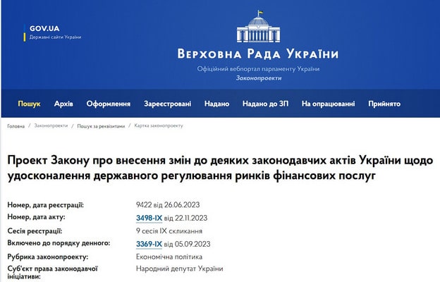 Нововведения по правилам кредитования МФО в 2024 году