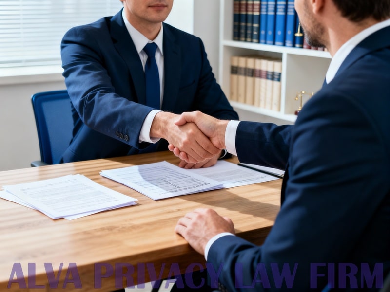 Law firm assists businesses in surviving a crisis