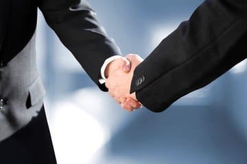 Liquidating companies