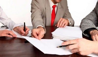 Legal support subscription package