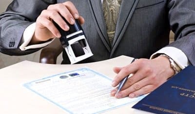 Turnkey LLC registration lawyer services