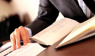 Legal consultations for business